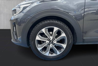 Kia Stonic T-GDi Edition+ DCT