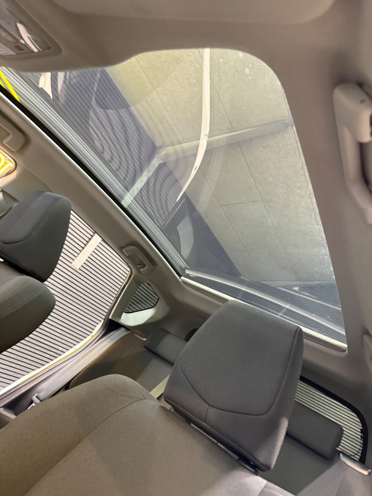 Billede af Toyota Auris 1,8 Hybrid H3 CVT