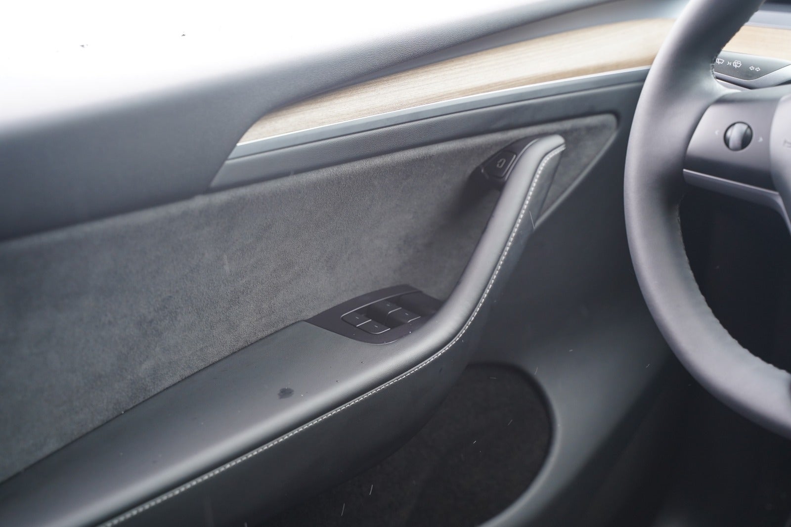 Billede af Tesla Model Y Long Range AWD