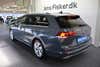 VW Golf VIII eTSi 150 Style Variant DSG thumbnail