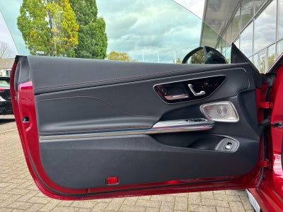 Mercedes CLE53 AMG Premium Plus Coupé aut. 4Matic+