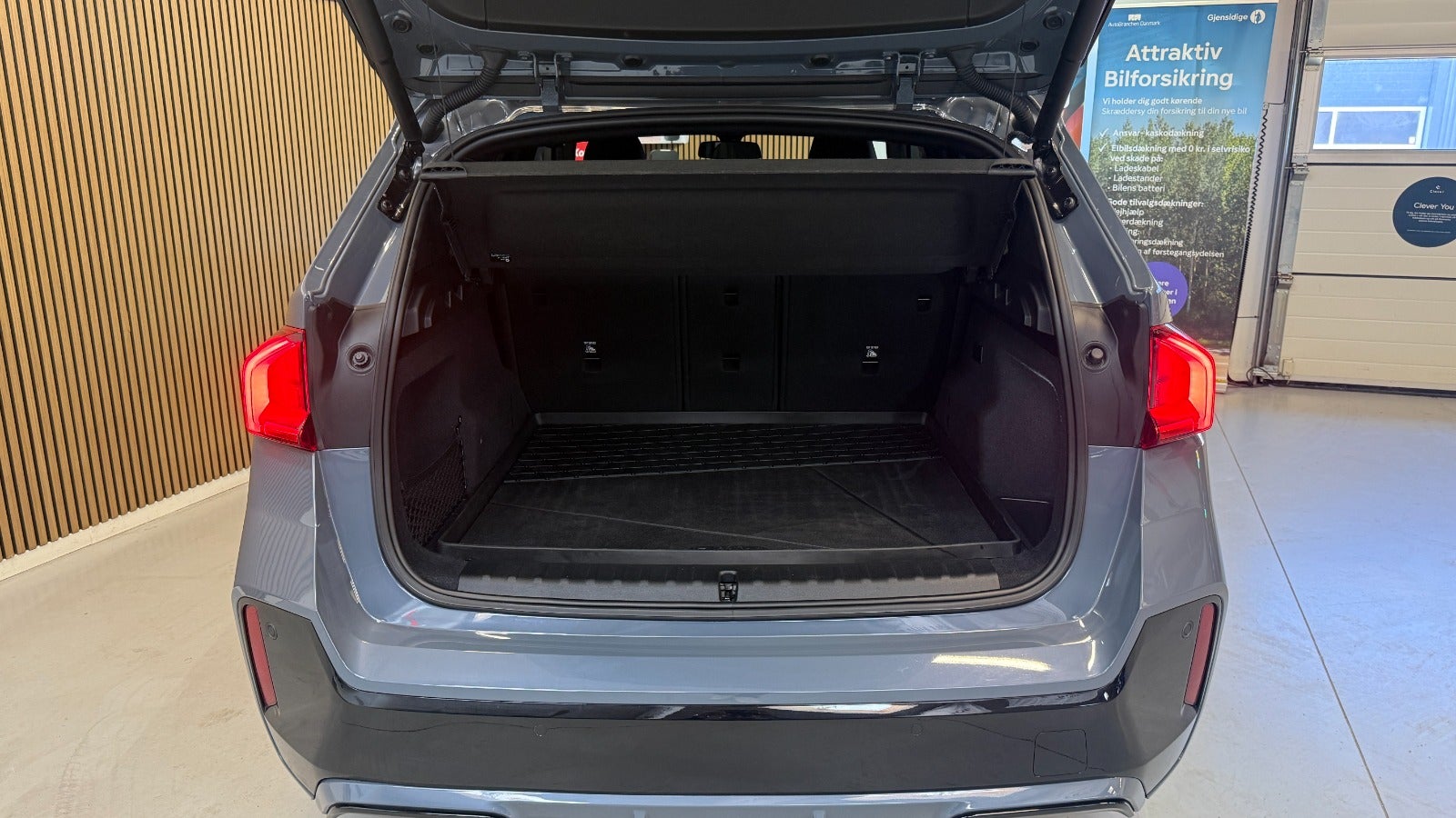 Billede af BMW iX1  xDrive30 M-Sport