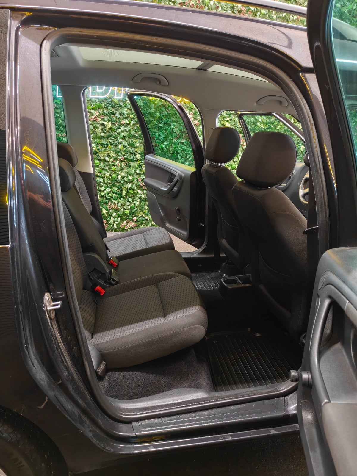 Billede af Skoda Roomster 1,2 TSi 105 Ambition GreenTec
