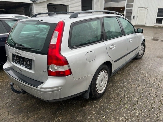 Volvo V50 2005