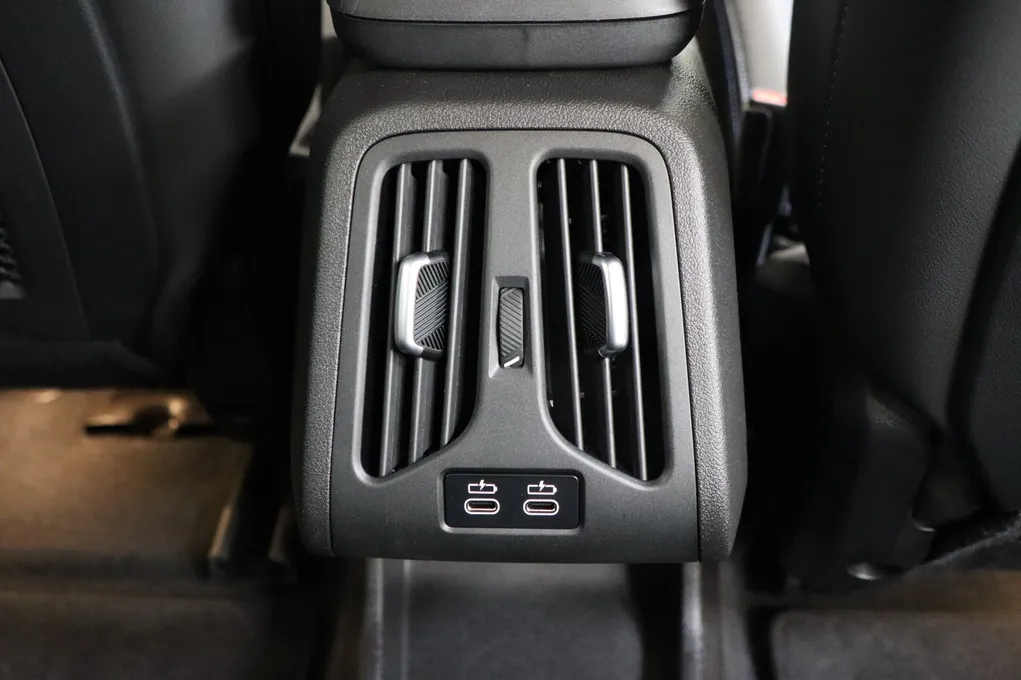 BMW iX2 eDrive20 M-Sport