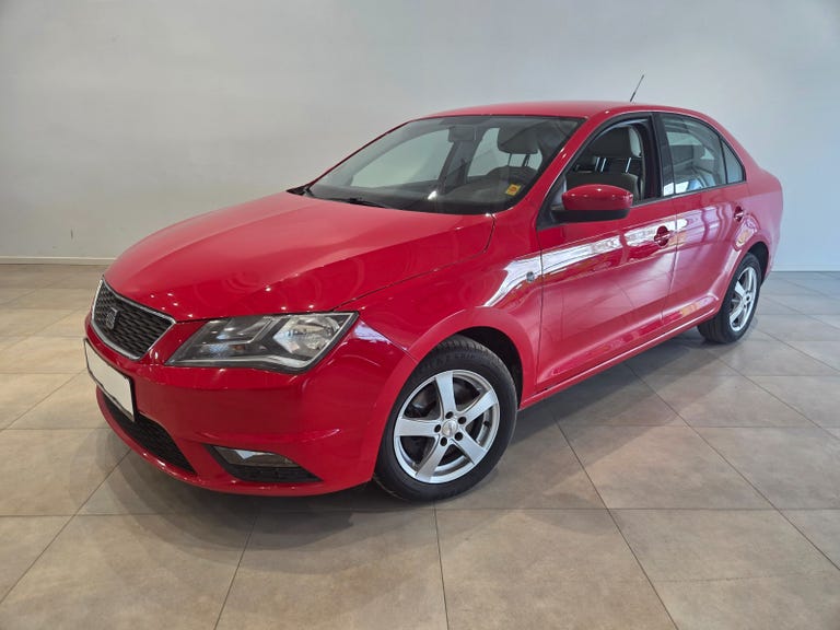 Seat Toledo TSi 105 Style