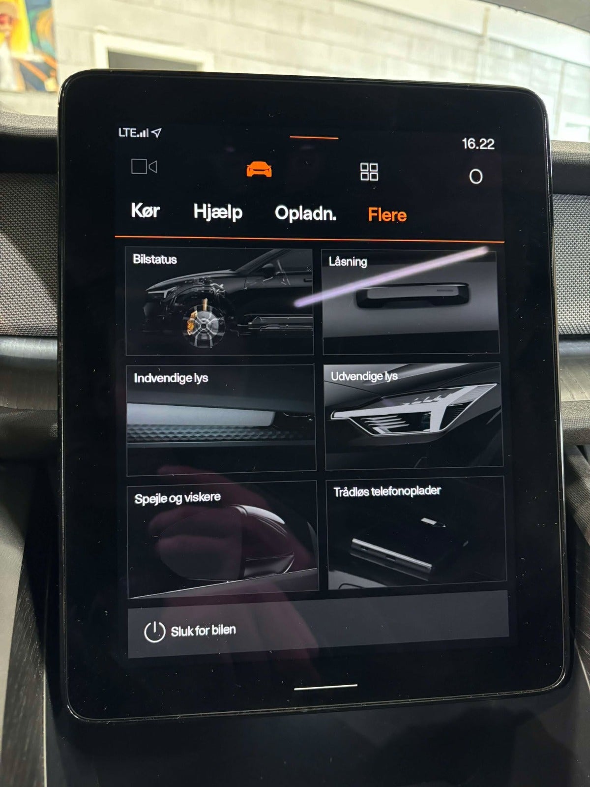 Billede af Polestar 2  Long Range