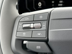 Kia EV3 Long Range Prestige