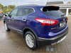 Nissan Qashqai dCi 110 Tekna thumbnail