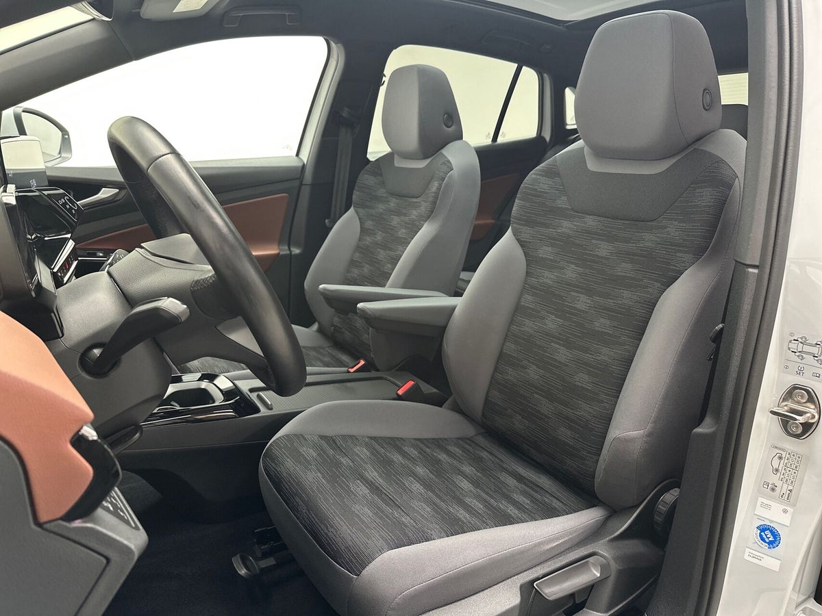 VW ID.5 Pro Performance billede 18