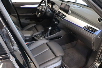 BMW X1 xDrive25e M-Sport+ aut.