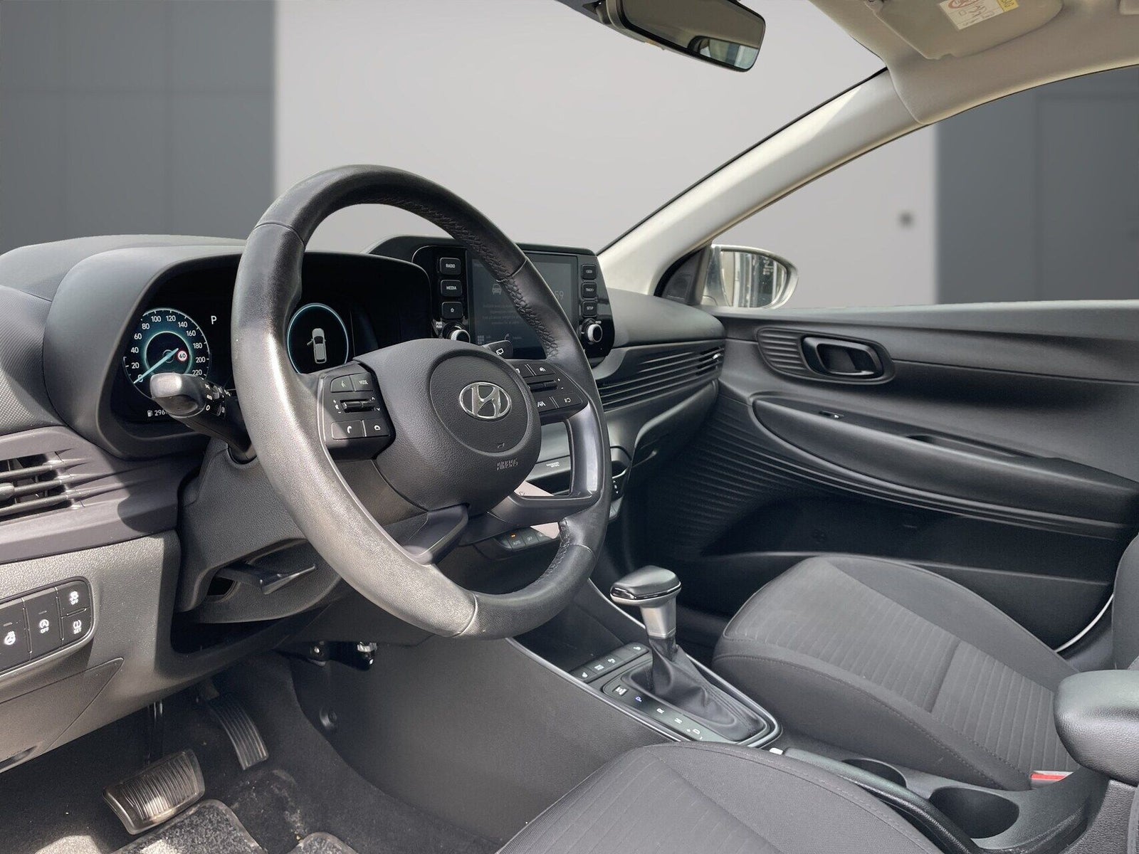 Hyundai i20 2021