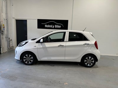 Kia Picanto Limited Sport