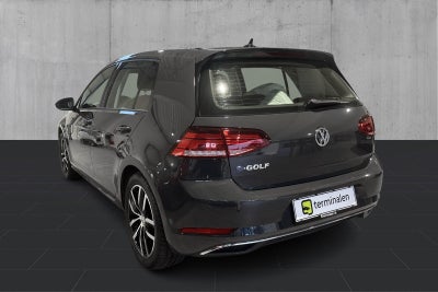 VW e-Golf VII Comfortline - 2