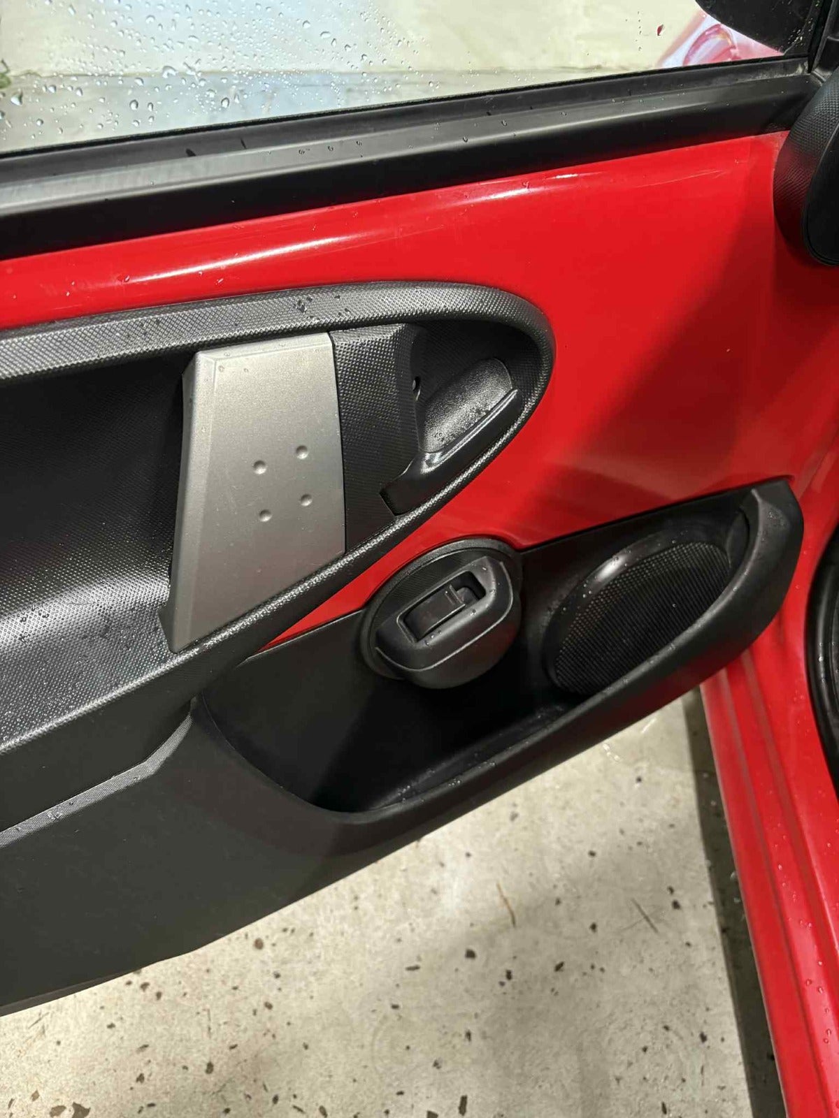 Billede af Peugeot 107 1,0 Active