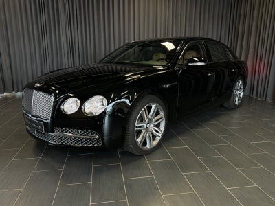 Bentley Flying Spur 6,0 W12 aut. 4d