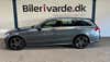 Mercedes C220 d AMG Line stc. aut. thumbnail