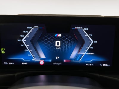 BMW i4 M50 M-Sport xDrive