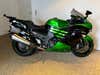 Kawasaki ZZR1400 ABS  thumbnail