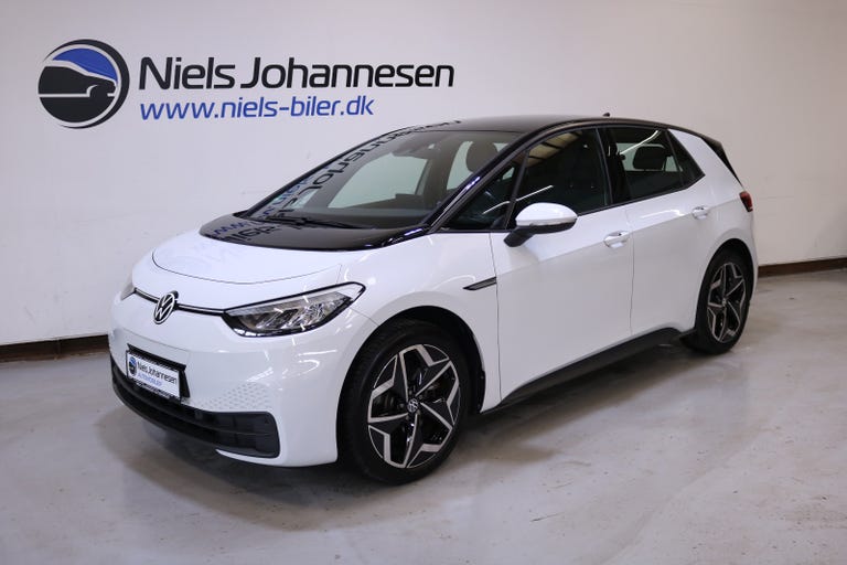 VW ID.3 Pro