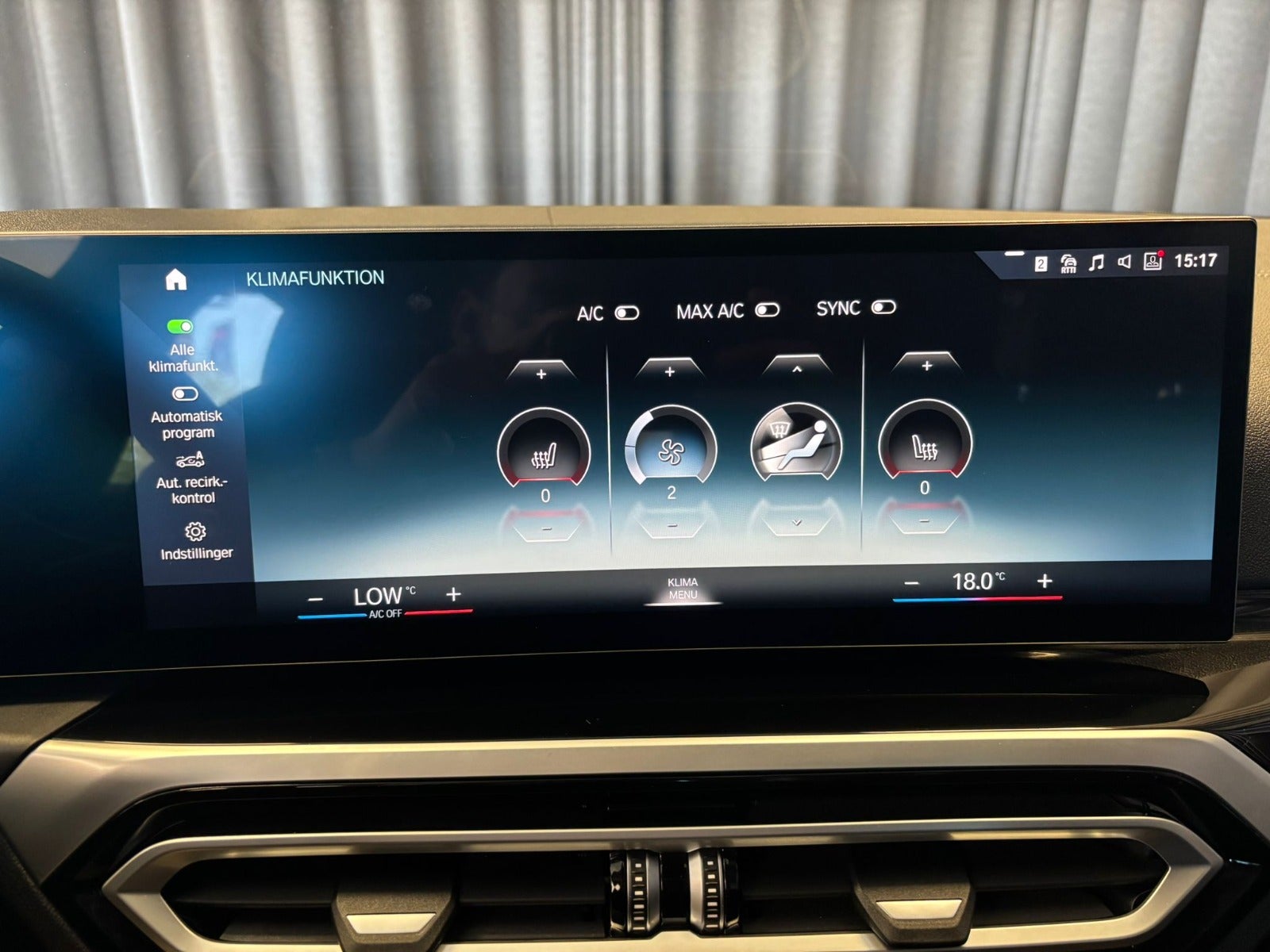 Billede af BMW i4 eDrive35
