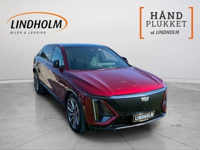 Cadillac Lyriq  Sport 5d