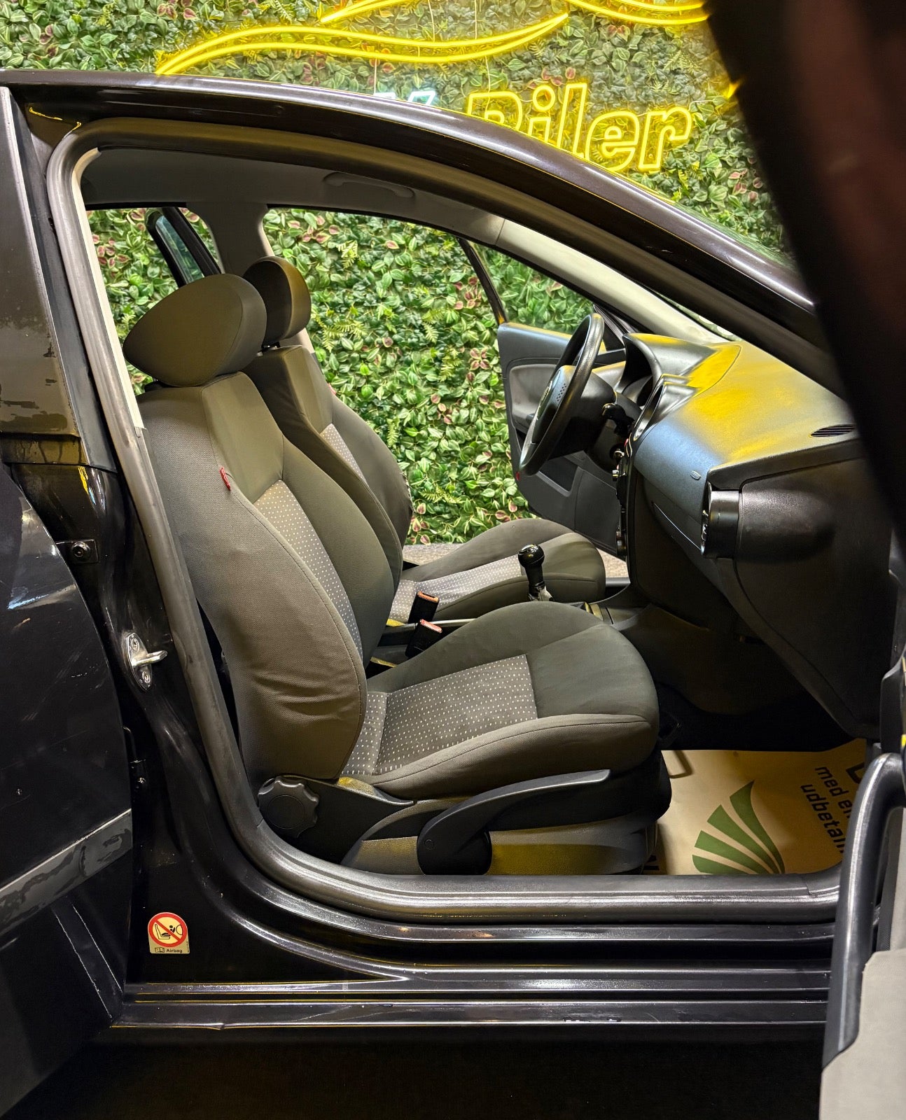 Billede af Seat Cordoba 1,4 16V Reference