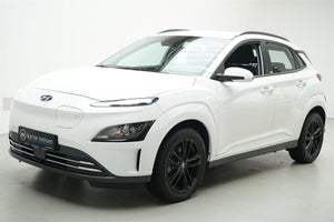 Hyundai Kona EV Trend
