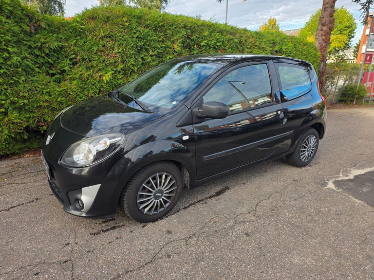 Renault Twingo 16V E Expression