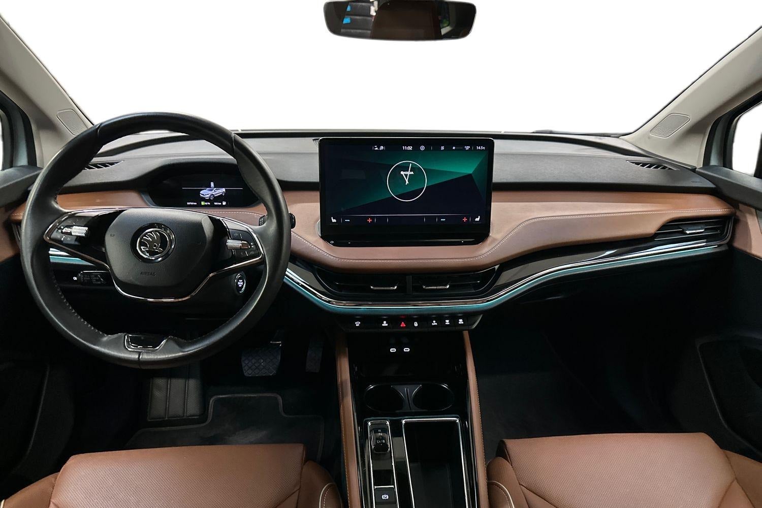 Billede af Skoda Enyaq 60 iV