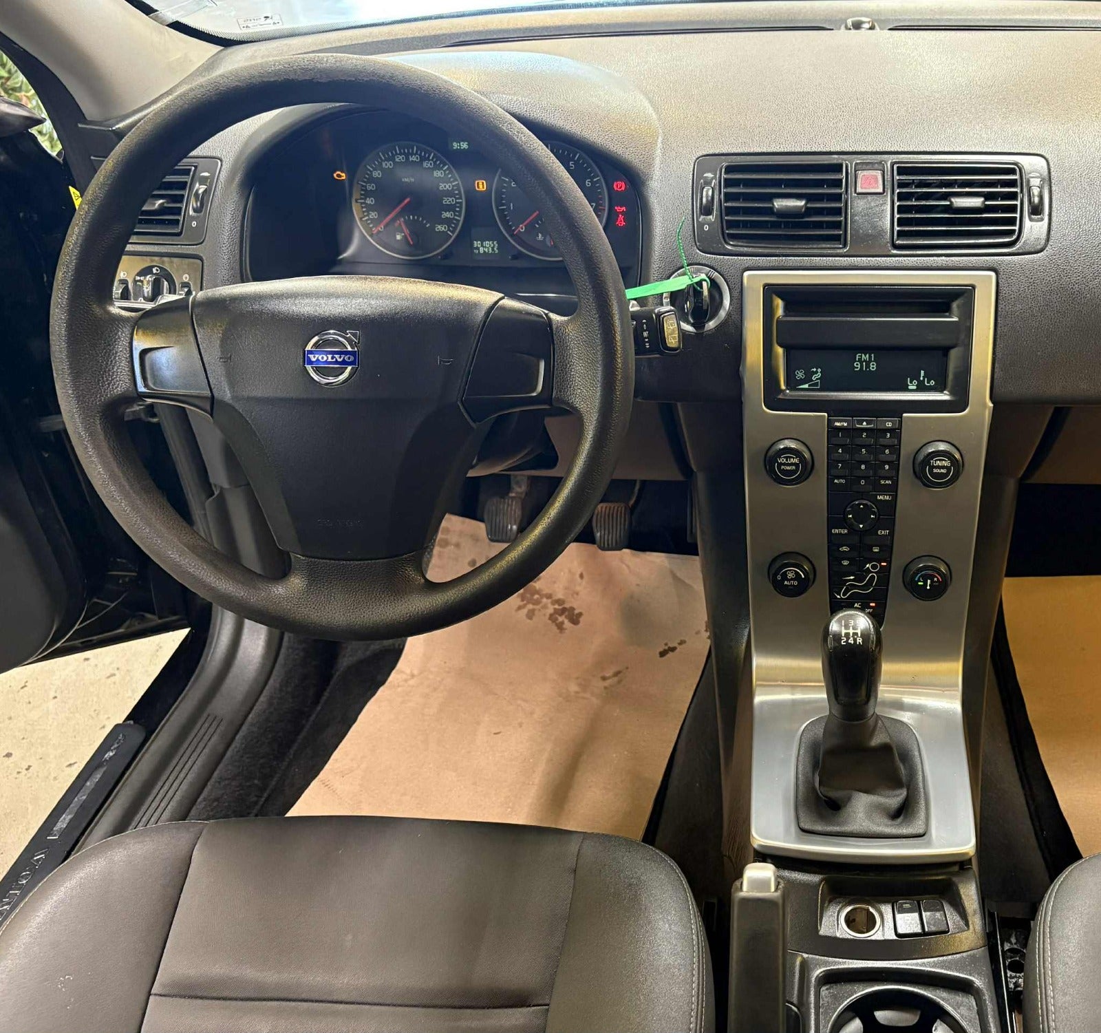 Billede af Volvo V50 1,6 