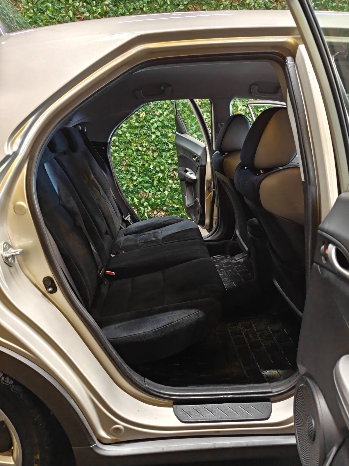 Billede af Honda Civic 1,8 Sport