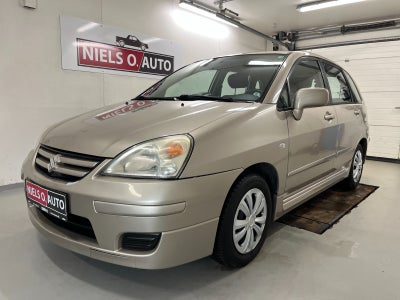 Suzuki Liana 1,6 aut. 5d