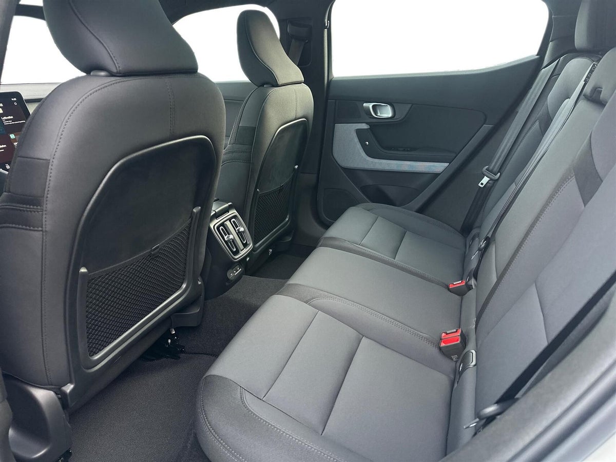 Polestar 2 Long Range billede 12