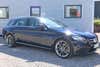 Mercedes C220 d Avantgarde stc. aut. thumbnail