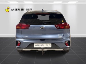 Kia Niro PHEV Comfort DCT