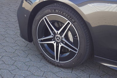 Mercedes C300 e AMG Line stc. aut.