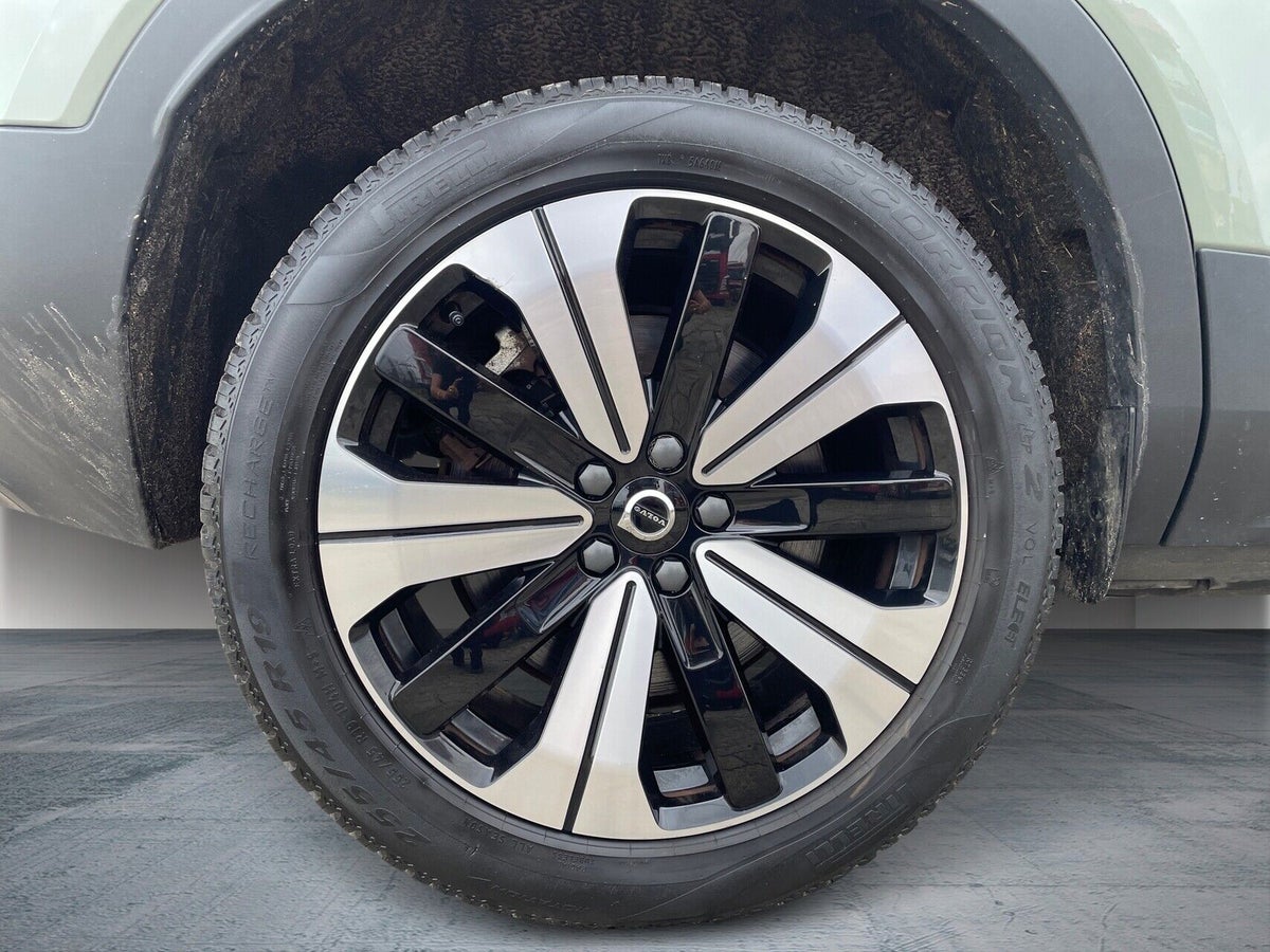 Volvo XC40 P6 ReCharge Plus billede 9