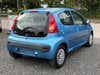 Peugeot 107 Comfort thumbnail