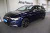 VW Golf VIII TSi 150 Style Variant