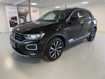 VW T-Roc 1,5 TSi 150 Sport DSG 5d