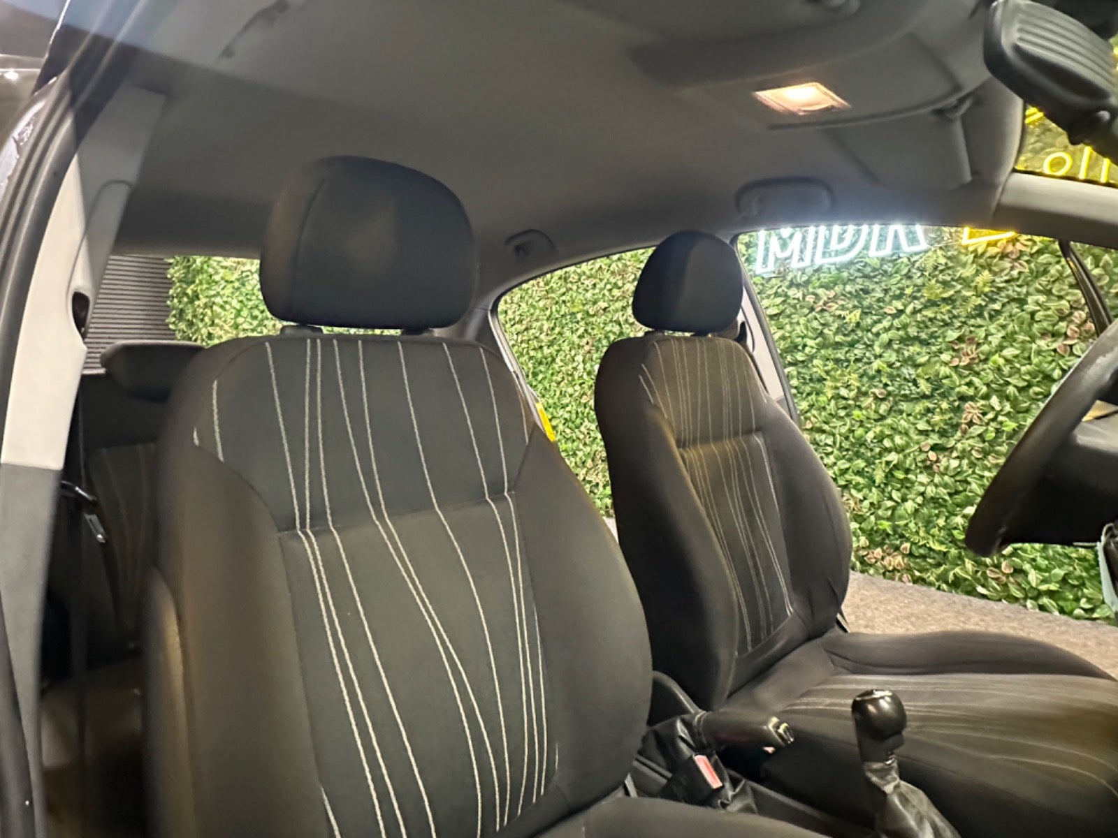 Billede af Opel Corsa 1,4 16V Enjoy