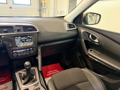 Renault Kadjar dCi 110 Zen