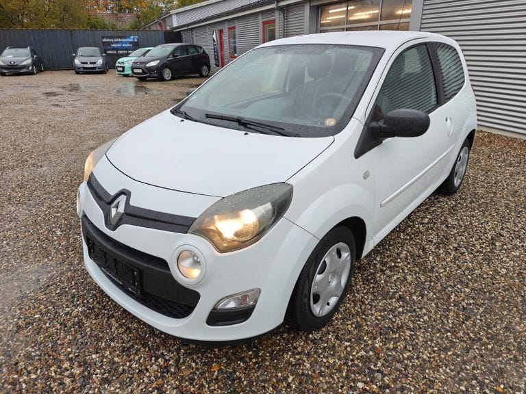 Renault Twingo 16V Authentique ECO2