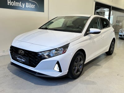 Hyundai i20 T-GDi Essential