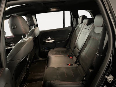 Mercedes EQB250+ AMG Edition