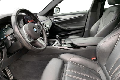 BMW 520i M-Sport aut. - 3