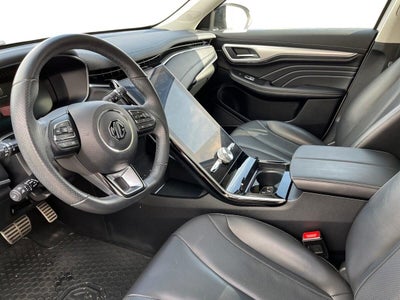 MG Marvel R Luxury billede 2