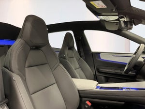 Polestar 4 Long Range