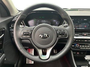 Kia Niro PHEV Premium DCT